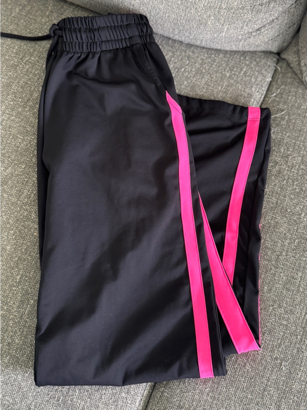 Tiger Friday - Joker Track Pants - PopRock - CL